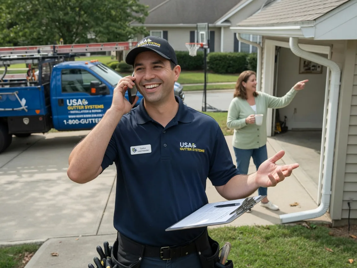 Gutter Installation Stedman, NC FAQs